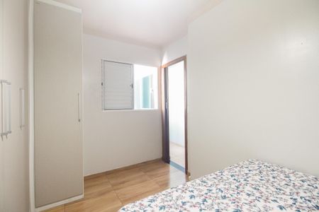 Apartamento à venda com 45m², 2 quartos e 1 vaga Apartamento à venda com 45m², 2 quartos e 1 vagaQuarto 2