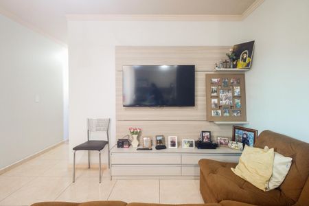 Apartamento à venda com 45m², 2 quartos e 1 vaga Apartamento à venda com 45m², 2 quartos e 1 vagaSala