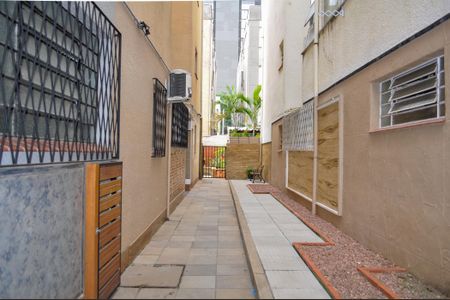 Studio à venda com 30m², 1 quarto e sem vaga Studio à venda com 30m², 1 quarto e sem vagaÁrea comum