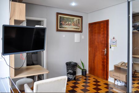 Studio à venda com 30m², 1 quarto e sem vaga Studio à venda com 30m², 1 quarto e sem vagaStudio