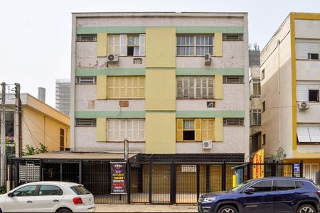 Studio à venda com 30m², 1 quarto e sem vaga Studio à venda com 30m², 1 quarto e sem vagaFachada
