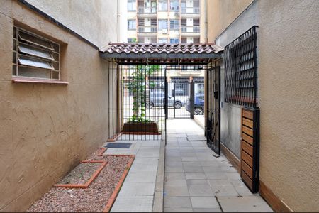 Studio à venda com 30m², 1 quarto e sem vaga Studio à venda com 30m², 1 quarto e sem vagaÁrea comum