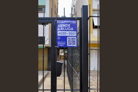 Studio à venda com 30m², 1 quarto e sem vaga Studio à venda com 30m², 1 quarto e sem vagaPlaca