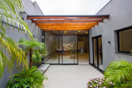 Casa à venda com 262m², 3 quartos e 3 vagasÁrea externa