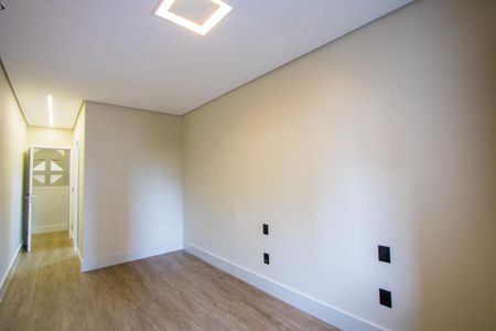 Casa à venda com 262m², 3 quartos e 3 vagasQuarto 3 - Suíte