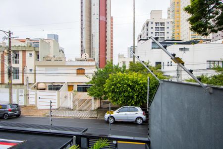 Casa à venda com 262m², 3 quartos e 3 vagasVista do quarto 2