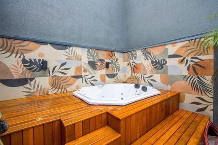 Casa à venda com 262m², 3 quartos e 3 vagasÁrea externa