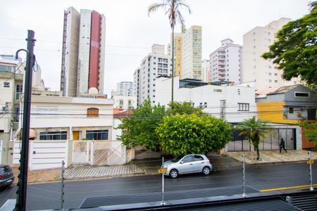 Casa à venda com 262m², 3 quartos e 3 vagasVista do quarto 1