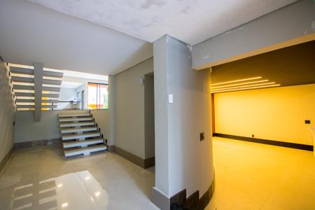 Casa à venda com 262m², 3 quartos e 3 vagasHall de entrada