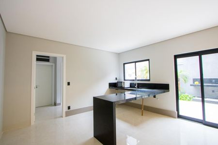 Casa à venda com 262m², 3 quartos e 3 vagasCozinha