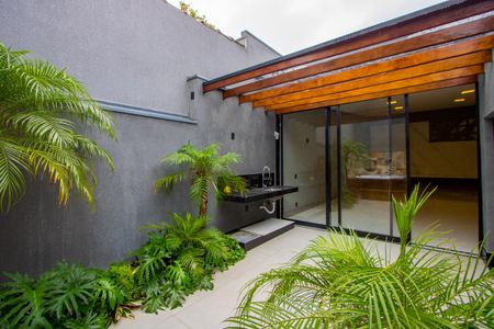 Casa à venda com 262m², 3 quartos e 3 vagasÁrea externa