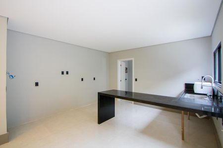 Casa à venda com 262m², 3 quartos e 3 vagasCozinha