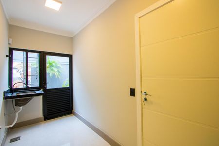 Casa à venda com 262m², 3 quartos e 3 vagasÁrea de serviço