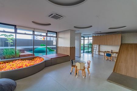 Studio à venda com 25m², 1 quarto e sem vaga Studio à venda com 25m², 1 quarto e sem vagaÁrea comum