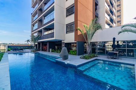 Studio à venda com 25m², 1 quarto e sem vaga Studio à venda com 25m², 1 quarto e sem vagaÁrea comum