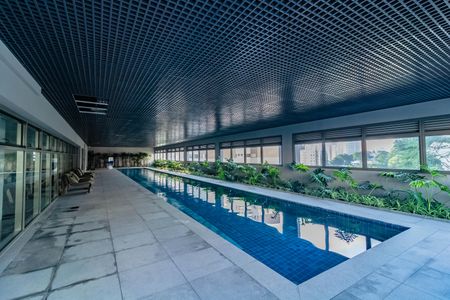 Studio à venda com 25m², 1 quarto e sem vaga Studio à venda com 25m², 1 quarto e sem vagaÁrea comum