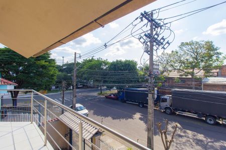 Casa à venda com 175m², 4 quartos e 2 vagasVaranda da Suíte