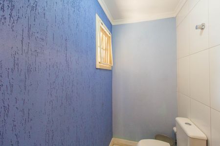 Casa à venda com 175m², 4 quartos e 2 vagasBanheiro 2