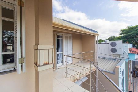 Casa à venda com 175m², 4 quartos e 2 vagasVaranda da Suíte