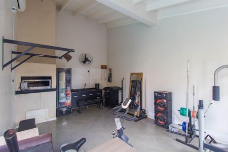 Casa à venda com 175m², 4 quartos e 2 vagasEdícula