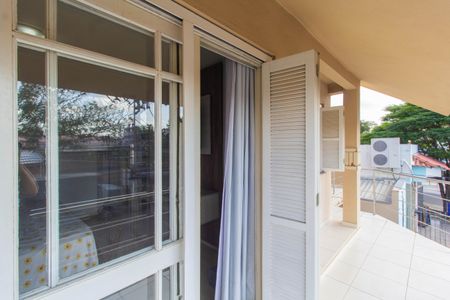 Casa à venda com 175m², 4 quartos e 2 vagasVaranda da Suíte