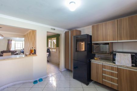 Casa à venda com 175m², 4 quartos e 2 vagasCozinha