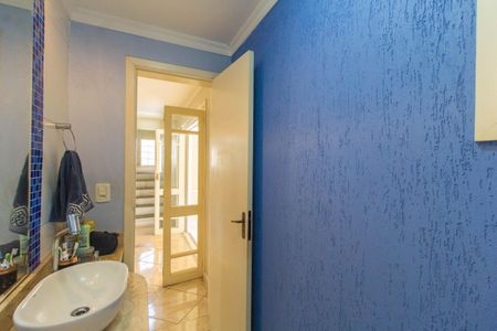 Casa à venda com 175m², 4 quartos e 2 vagasBanheiro 2