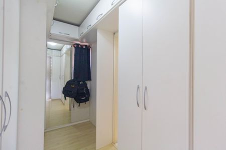 Casa à venda com 175m², 4 quartos e 2 vagasCloset da suíte