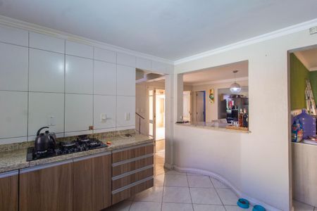 Casa à venda com 175m², 4 quartos e 2 vagasCozinha