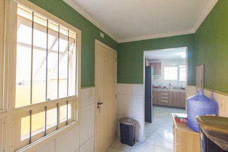 Casa à venda com 175m², 4 quartos e 2 vagasÁrea de Serviço