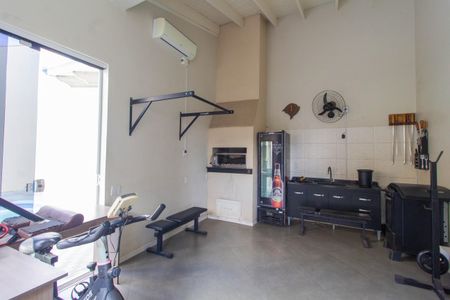 Casa à venda com 175m², 4 quartos e 2 vagasEdícula