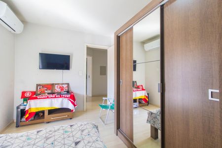 Casa à venda com 175m², 4 quartos e 2 vagasQuarto 1