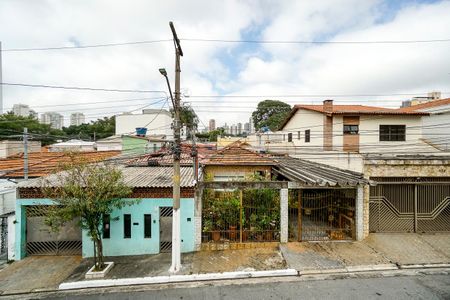 Casa à venda com 184m², 5 quartos e 3 vagas Casa à venda com 184m², 5 quartos e 3 vagasVista do terraço