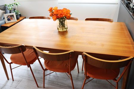 Apartamento à venda com 70m², 1 quarto e 1 vagaSala