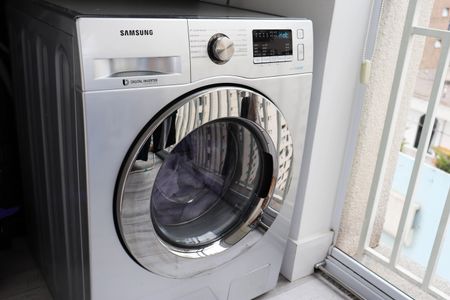 Apartamento à venda com 70m², 1 quarto e 1 vagaÁrea de Serviço