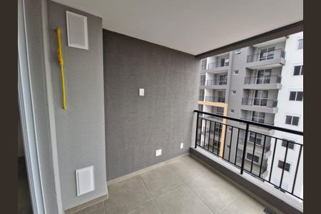 Apartamento à venda com 40m², 1 quarto e 1 vaga Apartamento à venda com 40m², 1 quarto e 1 vagaFoto 13