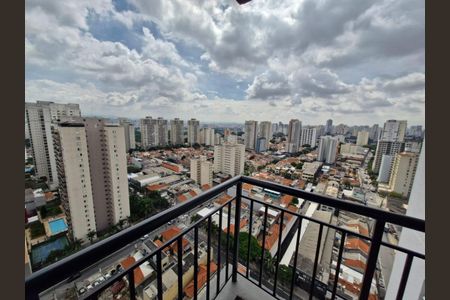 Apartamento à venda com 40m², 1 quarto e 1 vaga Apartamento à venda com 40m², 1 quarto e 1 vagaFoto 19