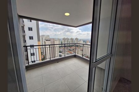 Apartamento à venda com 40m², 1 quarto e 1 vaga Apartamento à venda com 40m², 1 quarto e 1 vagaFoto 16