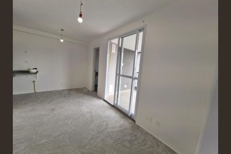 Apartamento à venda com 40m², 1 quarto e 1 vaga Apartamento à venda com 40m², 1 quarto e 1 vagaFoto 07