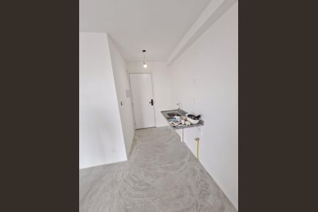 Apartamento à venda com 40m², 1 quarto e 1 vaga Apartamento à venda com 40m², 1 quarto e 1 vagaFoto 02