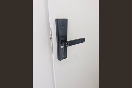 Apartamento à venda com 40m², 1 quarto e 1 vaga Apartamento à venda com 40m², 1 quarto e 1 vagaFoto 15