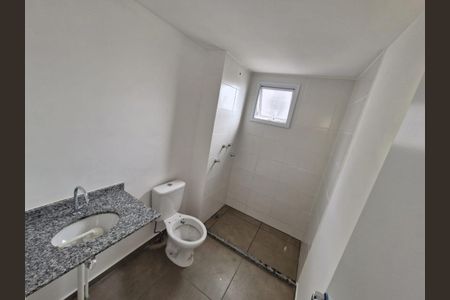 Apartamento à venda com 40m², 1 quarto e 1 vaga Apartamento à venda com 40m², 1 quarto e 1 vagaFoto 09