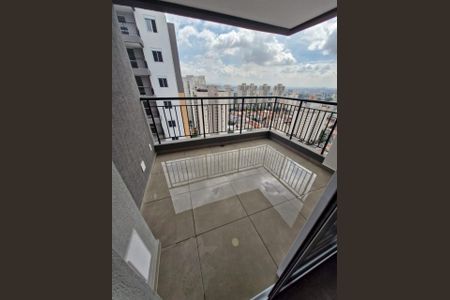 Apartamento à venda com 40m², 1 quarto e 1 vaga Apartamento à venda com 40m², 1 quarto e 1 vagaFoto 12