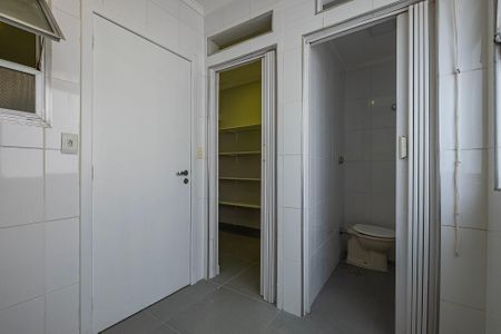 Apartamento para alugar com 115m², 3 quartos e 1 vaga Apartamento para alugar com 115m², 3 quartos e 1 vagaÁrea de Serviço