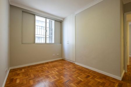 Apartamento para alugar com 115m², 3 quartos e 1 vaga Apartamento para alugar com 115m², 3 quartos e 1 vagaQuarto 2