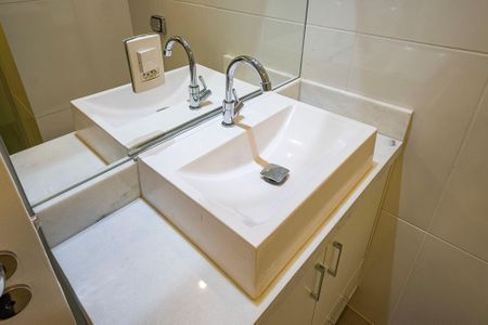 Apartamento para alugar com 115m², 3 quartos e 1 vaga Apartamento para alugar com 115m², 3 quartos e 1 vagaSuíte - Banheiro