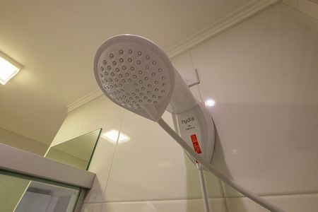 Apartamento para alugar com 115m², 3 quartos e 1 vaga Apartamento para alugar com 115m², 3 quartos e 1 vagaBanheiro