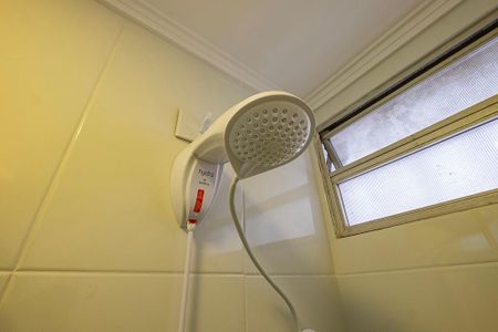 Apartamento para alugar com 115m², 3 quartos e 1 vaga Apartamento para alugar com 115m², 3 quartos e 1 vagaSuíte - Banheiro