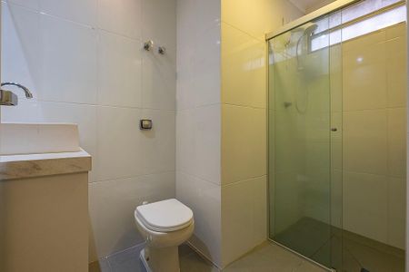 Apartamento para alugar com 115m², 3 quartos e 1 vaga Apartamento para alugar com 115m², 3 quartos e 1 vagaSuíte - Banheiro