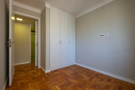 Apartamento para alugar com 115m², 3 quartos e 1 vaga Apartamento para alugar com 115m², 3 quartos e 1 vagaQuarto 1